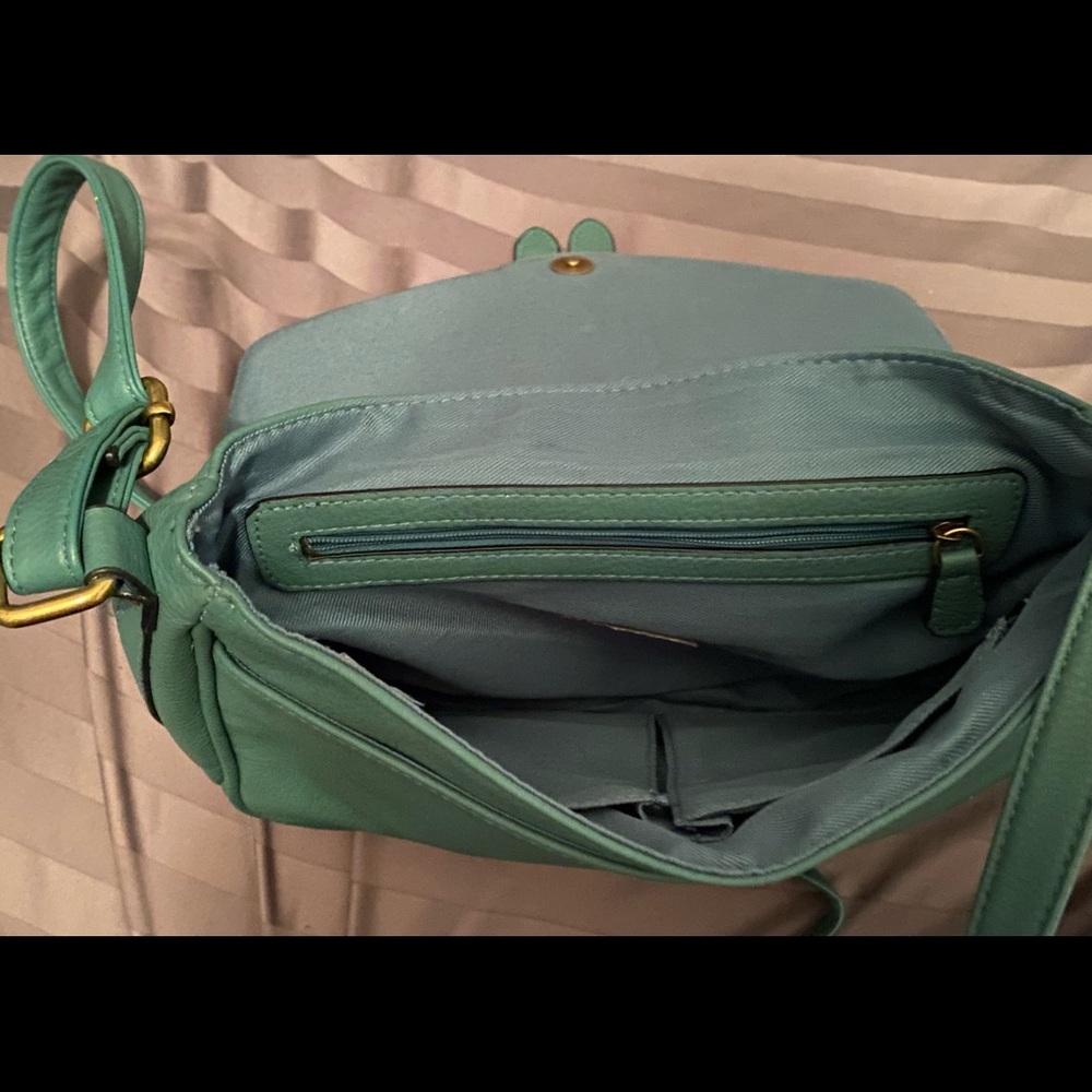 Merona Crossbody bag - Picture 3 of 5
